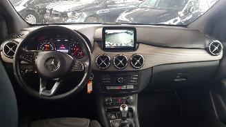 Mercedes B-klasse  picture 7