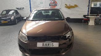 Volkswagen Polo 1.2 12V  BENZ 1.198CC 44KW 60PK picture 2