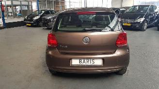 Volkswagen Polo 1.2 12V  BENZ 1.198CC 44KW 60PK picture 5