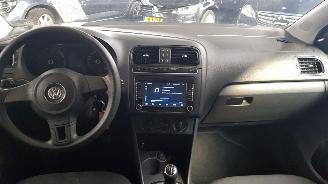 Volkswagen Polo 1.2 12V  BENZ 1.198CC 44KW 60PK picture 7