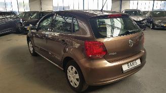Volkswagen Polo 1.2 12V  BENZ 1.198CC 44KW 60PK picture 6