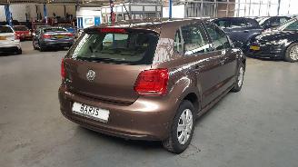 Volkswagen Polo 1.2 12V  BENZ 1.198CC 44KW 60PK picture 4