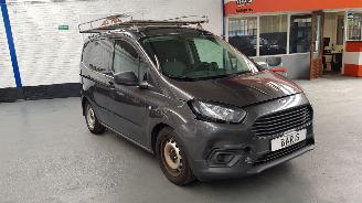 Ford Transit Courier Van 1.0 TI-VCT ECOBOOST 12V BESTEL  BENZ 998CC 74KW 101PK picture 3