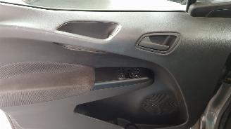 Ford Transit Courier Van 1.0 TI-VCT ECOBOOST 12V BESTEL  BENZ 998CC 74KW 101PK picture 7