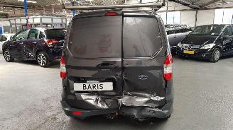 Ford Transit Courier Van 1.0 TI-VCT ECOBOOST 12V BESTEL  BENZ 998CC 74KW 101PK picture 5