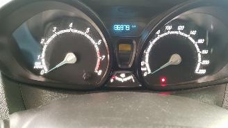 Ford Transit Courier Van 1.0 TI-VCT ECOBOOST 12V BESTEL  BENZ 998CC 74KW 101PK picture 9