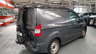 Ford Transit Courier Van 1.0 TI-VCT ECOBOOST 12V BESTEL  BENZ 998CC 74KW 101PK picture 4
