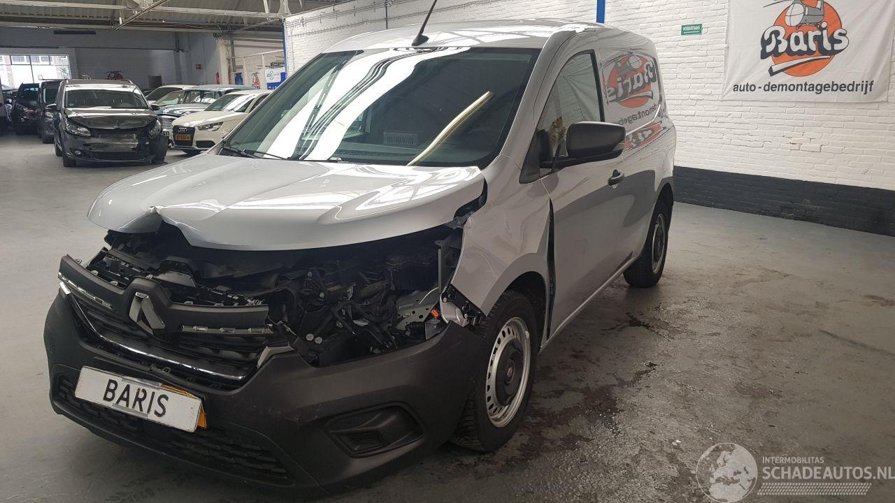 Renault Kangoo 1.5 BLUE DCi 75 BESTEL  DSL 1.461CC 55KW 75PK