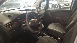 Renault Kangoo 1.5 BLUE DCi 75 BESTEL  DSL 1.461CC 55KW 75PK picture 9