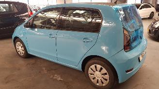 Volkswagen Up! 1.0 12V  BENZ  999CC 44KW 60PK picture 6