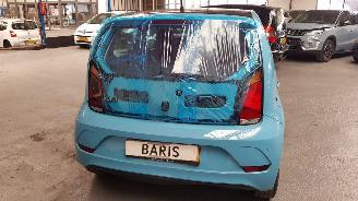 Volkswagen Up! 1.0 12V  BENZ  999CC 44KW 60PK picture 5