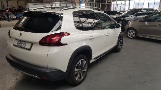 Peugeot 2008 1.2 Pure Tech Blue Lease Executive picture 4