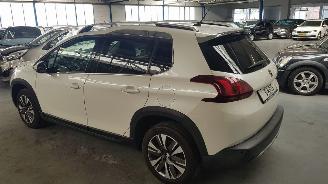 Peugeot 2008 1.2 Pure Tech Blue Lease Executive picture 6