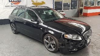 Audi A4 Avant 3.2 FSI Quattro Advance picture 3
