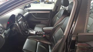 Audi A4 Avant 3.2 FSI Quattro Advance picture 8