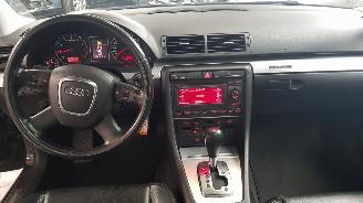 Audi A4 Avant 3.2 FSI Quattro Advance picture 9
