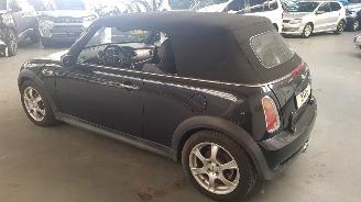 Mini Cooper S 1.6 Cooper S Sidewalk picture 6