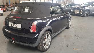 Mini Cooper S 1.6 Cooper S Sidewalk picture 4