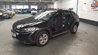 damaged passenger cars Volkswagen Taigo 1.0TSi Life 2023/1