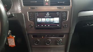 Volkswagen Golf Variant 1.0TSi Trendline picture 11