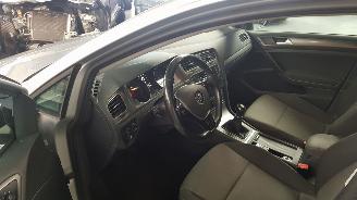 Volkswagen Golf Variant 1.0TSi Trendline picture 7