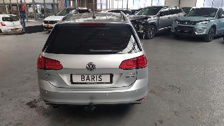 Volkswagen Golf Variant 1.0TSi Trendline picture 5
