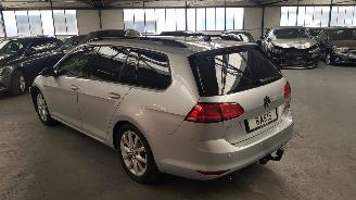 Volkswagen Golf Variant 1.0TSi Trendline picture 6