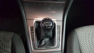 Volkswagen Golf Variant 1.0TSi Trendline picture 12