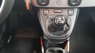 Fiat Panda 1.0 Hybrid Garmin Cross picture 10