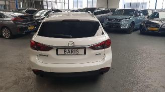 Mazda 6 2.0 SkyActive  GT picture 6