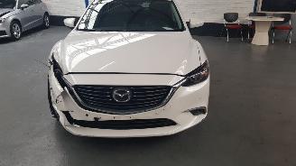 Mazda 6 2.0 SkyActive  GT picture 2