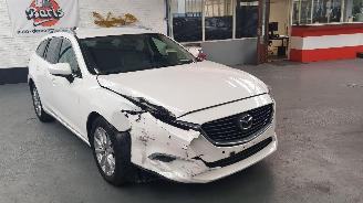 Mazda 6 2.0 SkyActive  GT picture 4