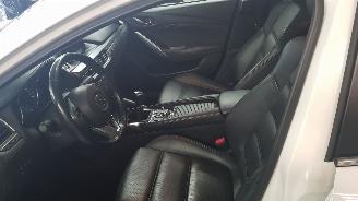 Mazda 6 2.0 SkyActive  GT picture 10