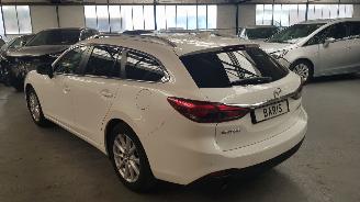 Mazda 6 2.0 SkyActive  GT picture 7