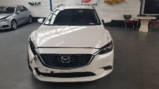 Mazda 6 2.0 SkyActive  GT picture 3