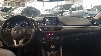 Mazda 6 2.0 SkyActive  GT picture 11