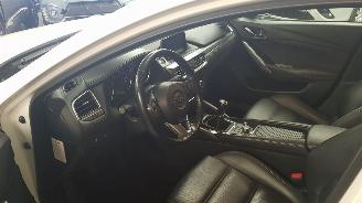 Mazda 6 2.0 SkyActive  GT picture 9