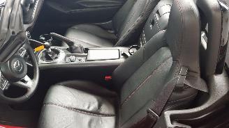 Mazda MX-5 1.5 SKYACTIV G-131 16V CABRIO  BENZ 1.496CC 96KW 131PK picture 8