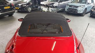 Mazda MX-5 1.5 SKYACTIV G-131 16V CABRIO  BENZ 1.496CC 96KW 131PK picture 9
