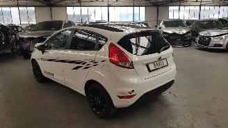 Ford Fiesta 1.0 Ti-VCT 12V   BENZ 999CC 48KW 65PK picture 6