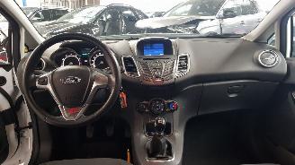 Ford Fiesta 1.0 Ti-VCT 12V   BENZ 999CC 48KW 65PK picture 8