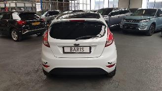 Ford Fiesta 1.0 Ti-VCT 12V   BENZ 999CC 48KW 65PK picture 5
