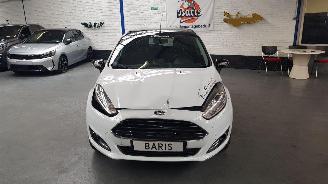 Ford Fiesta 1.0 Ti-VCT 12V   BENZ 999CC 48KW 65PK picture 2