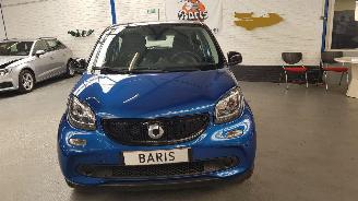 Smart Forfour 1.0 12V 4DRS BENZ 999CC 52KW 71PK picture 2