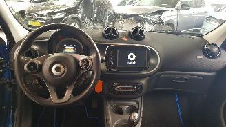 Smart Forfour 1.0 12V 4DRS BENZ 999CC 52KW 71PK picture 7