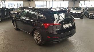 Skoda Scala 1.5 TSI  AUT 4DRS BENZ 1.498CC 110KW 150PK picture 6