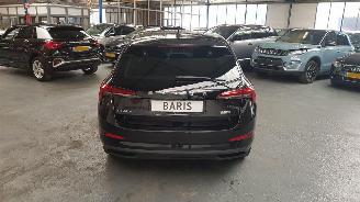 Skoda Scala 1.5 TSI  AUT 4DRS BENZ 1.498CC 110KW 150PK picture 5