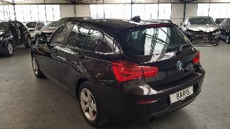 BMW 1-serie 116i 1.5 12V  4DRS BENZ 1.499CC 80KW 109PK picture 6