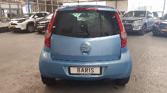 Opel Agila 1.2 16V MPV AUT  BENZ 1.242CC 63KW 86PK picture 5