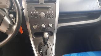 Opel Agila 1.2 16V MPV AUT  BENZ 1.242CC 63KW 86PK picture 10